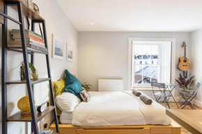 Stylish Flat on Beautiful Clifton Street Parking